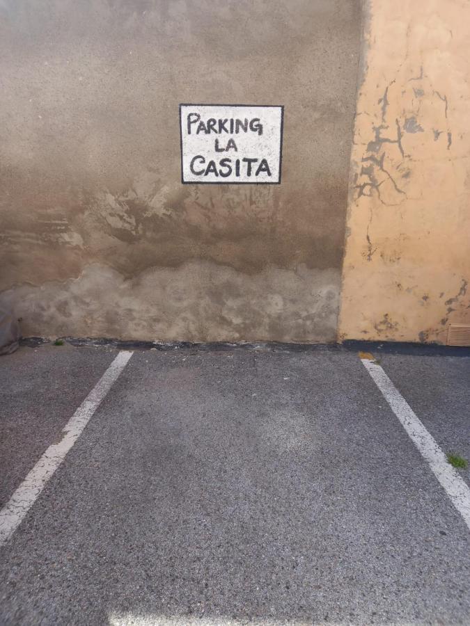 "La Casita", 2 Floors Apartment, Private Parking 1 Car Or 2 Bikes, Air-Cond And Terrace 리보르노 외부 사진