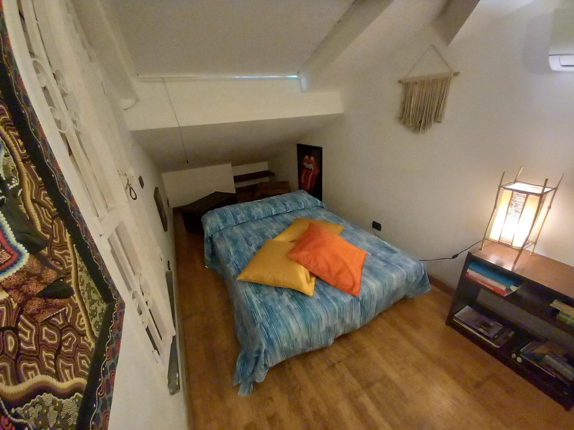 "La Casita", 2 Floors Apartment, Private Parking 1 Car Or 2 Bikes, Air-Cond And Terrace 리보르노 외부 사진