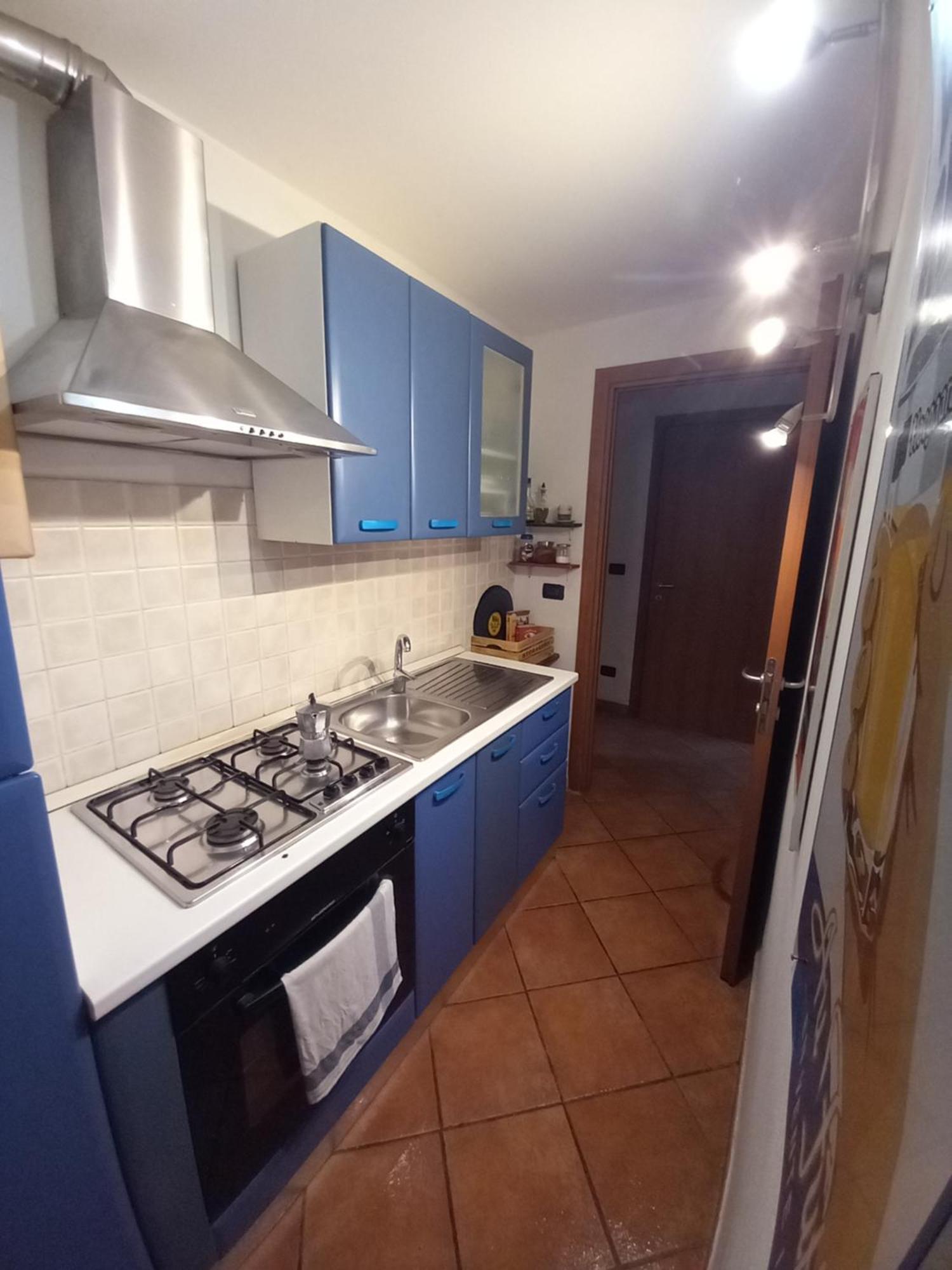 "La Casita", 2 Floors Apartment, Private Parking 1 Car Or 2 Bikes, Air-Cond And Terrace 리보르노 외부 사진