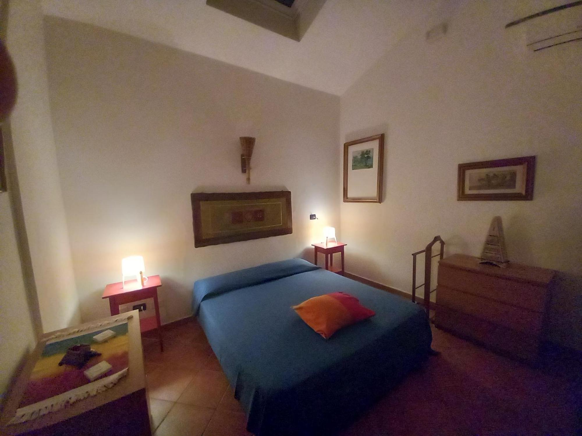 "La Casita", 2 Floors Apartment, Private Parking 1 Car Or 2 Bikes, Air-Cond And Terrace 리보르노 외부 사진