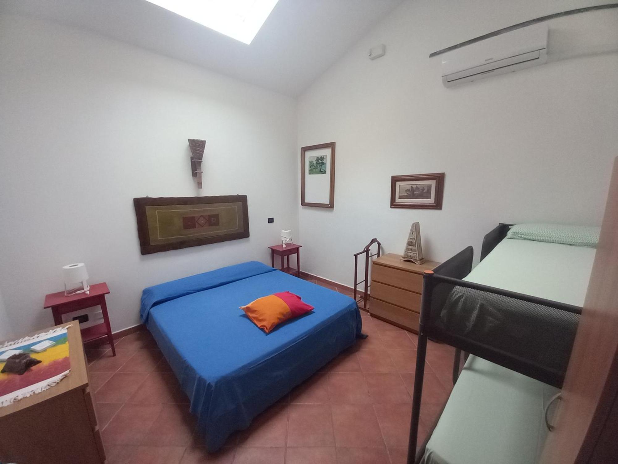 "La Casita", 2 Floors Apartment, Private Parking 1 Car Or 2 Bikes, Air-Cond And Terrace 리보르노 외부 사진